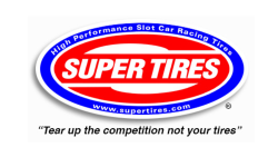 Super Tires Silicones HO